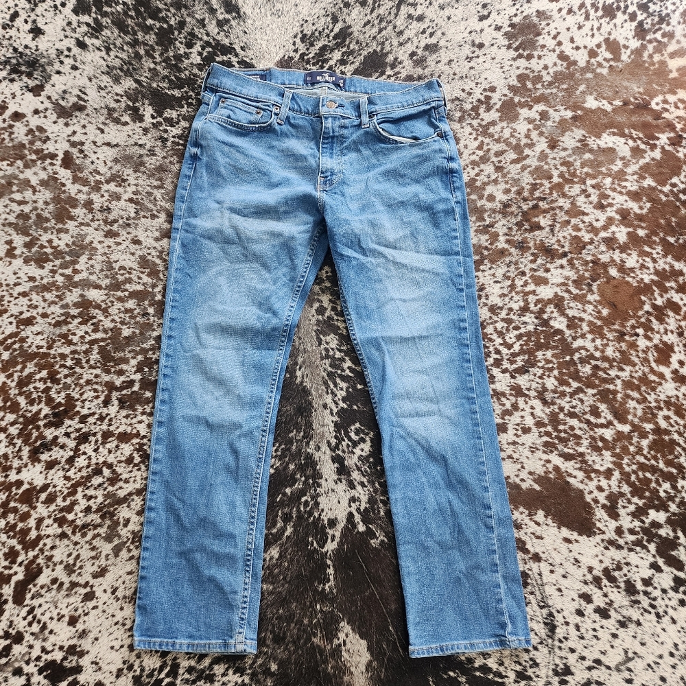 Men's Hollister 32x30